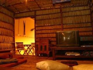 Berambih Lodge Kuching Extérieur photo