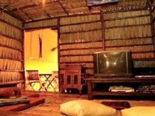 Berambih Lodge Kuching Extérieur photo